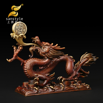 工藝品 家居空間的點(diǎn)睛之筆與藝術(shù)收藏的入門(mén)之選