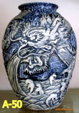 匠心傳承，瓷韻生輝 景德鎮(zhèn)陶器工藝品公司，定制專屬陶瓷藝術(shù)