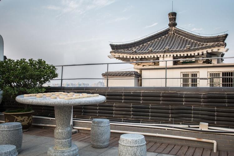 住宿服務(wù)設(shè)施